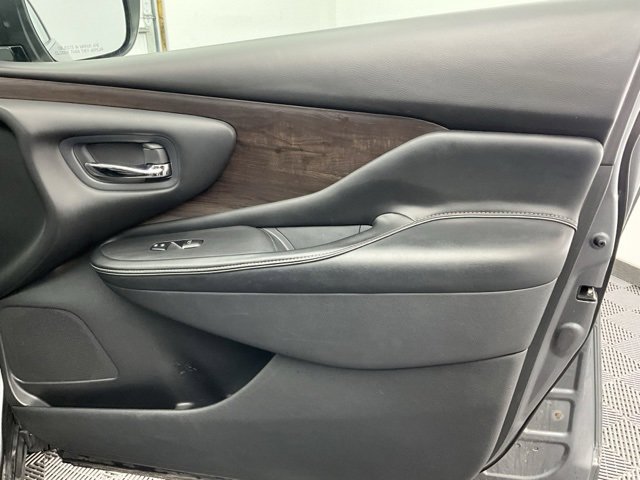 Used 2020 Nissan Murano Platinum image 15