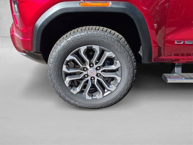 New 2026 GMC Canyon Denali AWD/4WD image 10
