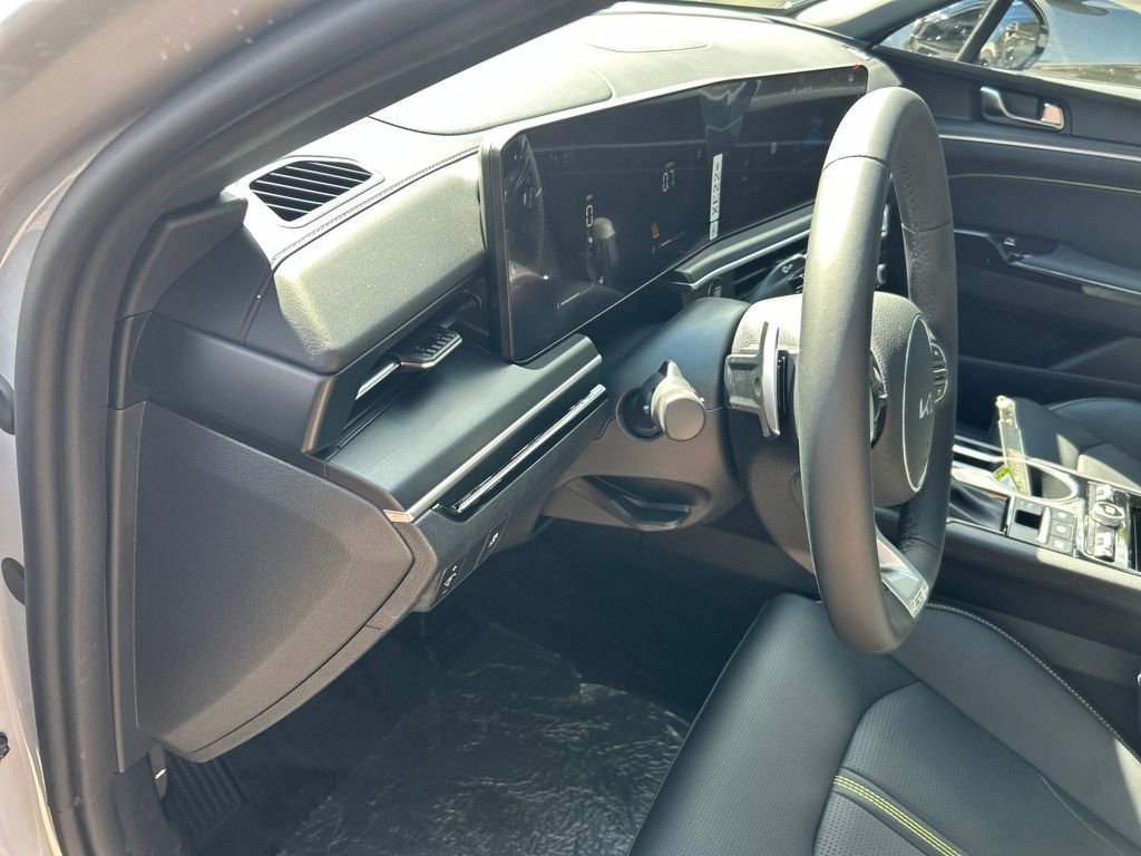 New 2026 Kia K5 GT FWD image 30