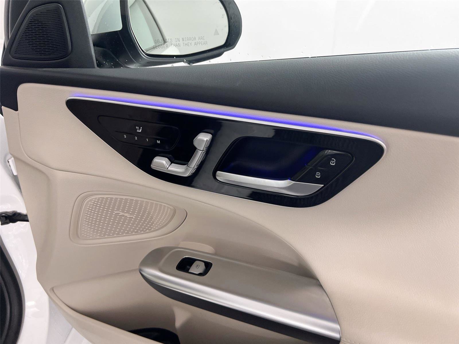 Certified 2024 Mercedes-Benz C 300 4MATIC Sedan image 27