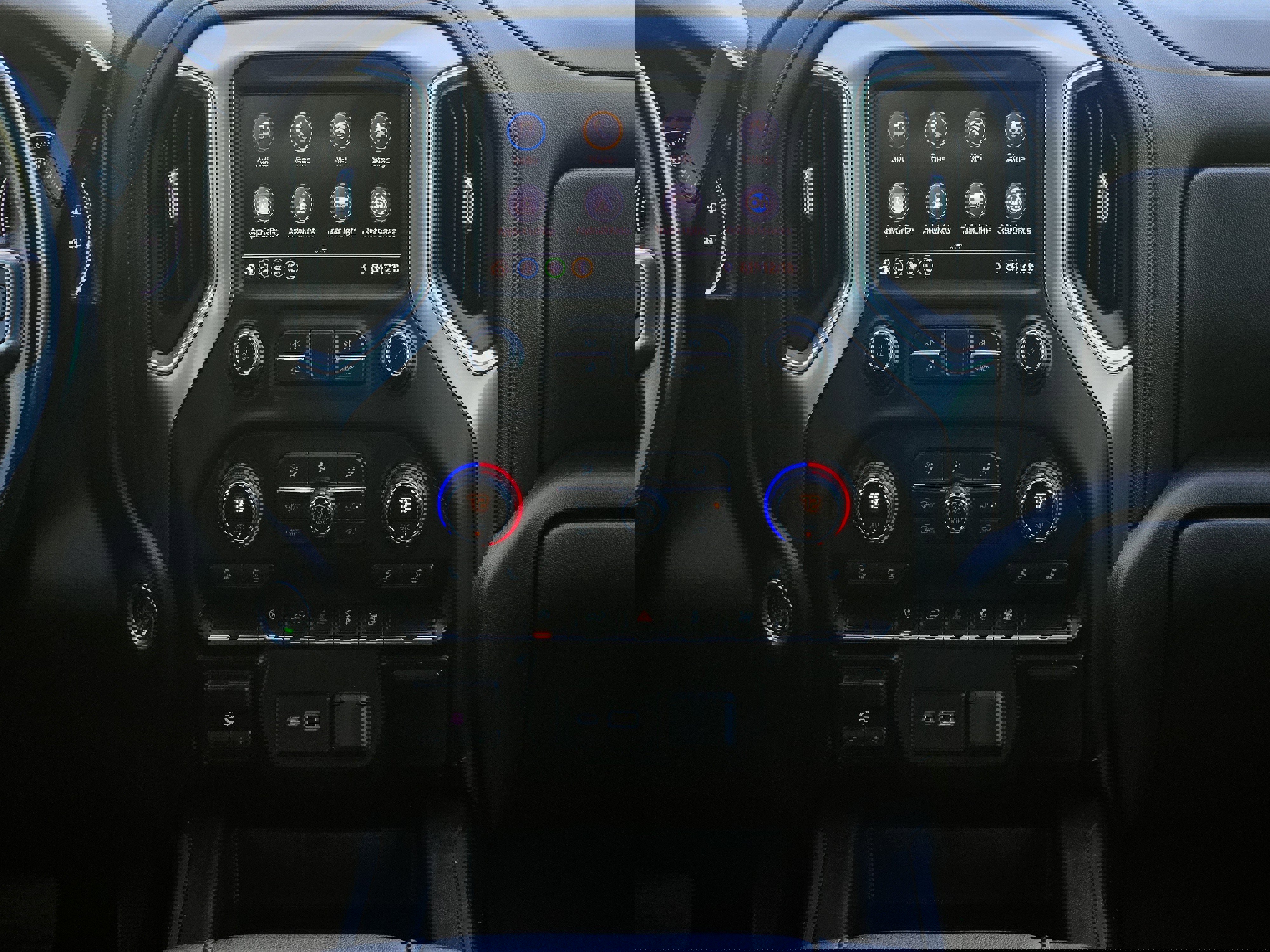 Used 2019 Chevrolet Silverado 1500 RST w/ All-Star Edition image 18