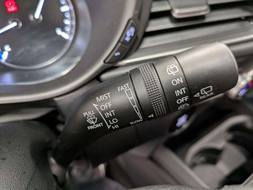 Used 2024 MAZDA CX-30 AWD 2.5 S image 20