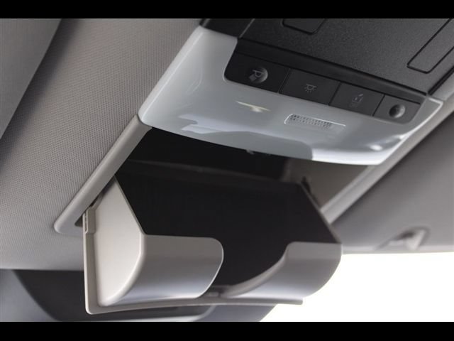 New 2026 Nissan Pathfinder SV AWD/4WD image 33