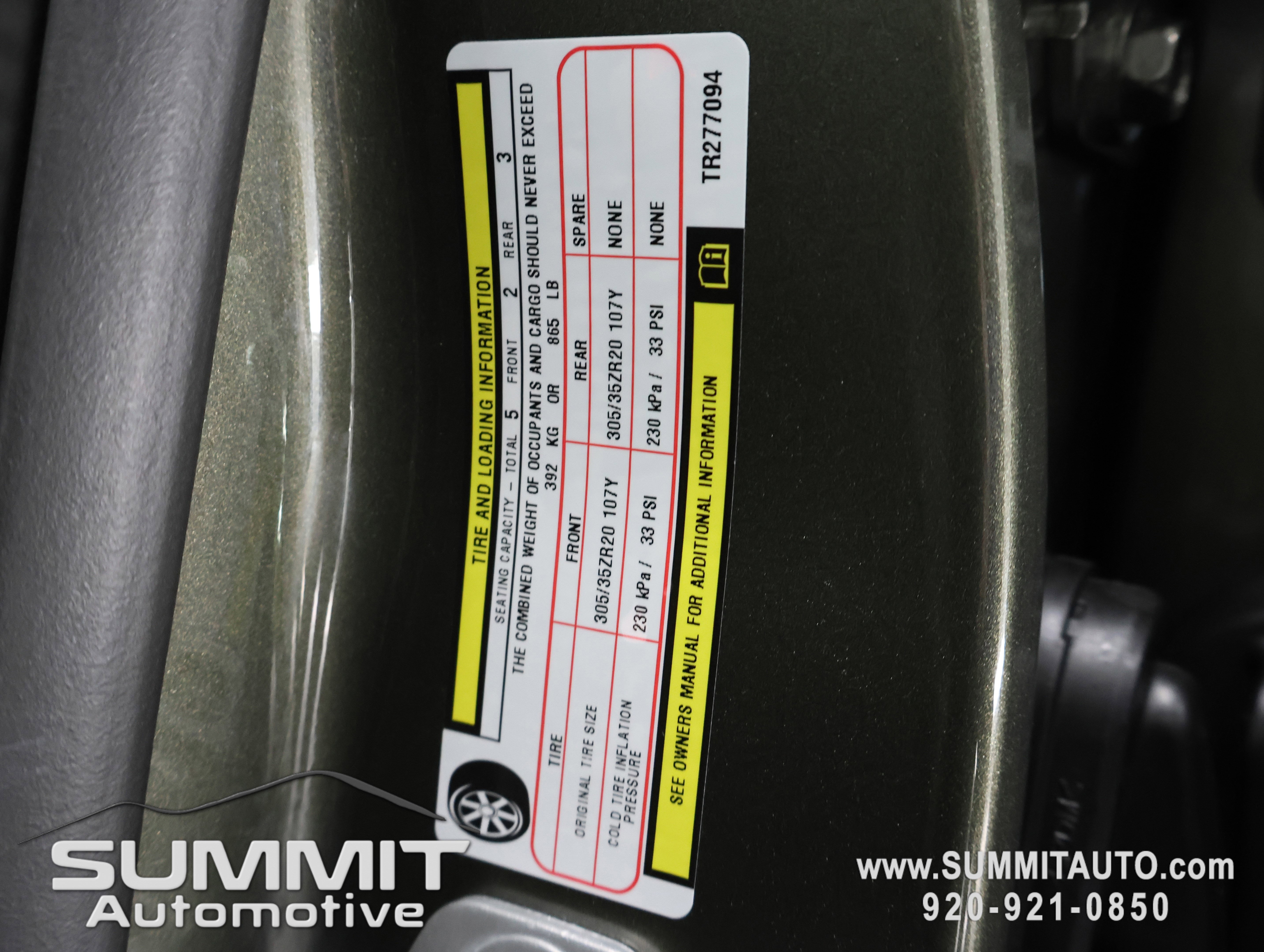 New 2026 Dodge Charger Scat Pack AWD/4WD image 78
