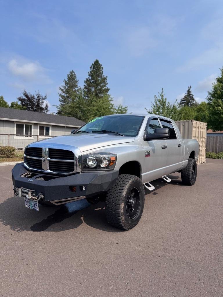 Used 2009 Dodge Ram 1500 Truck ST w/ ST Popular Equipment Group