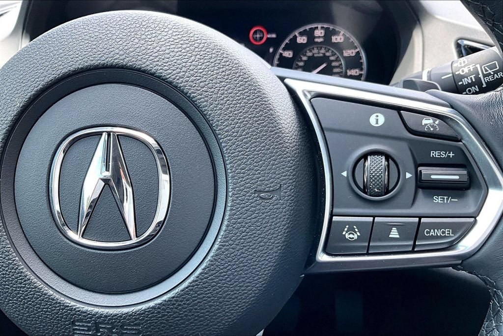 Used 2023 Acura RDX AWD image 27