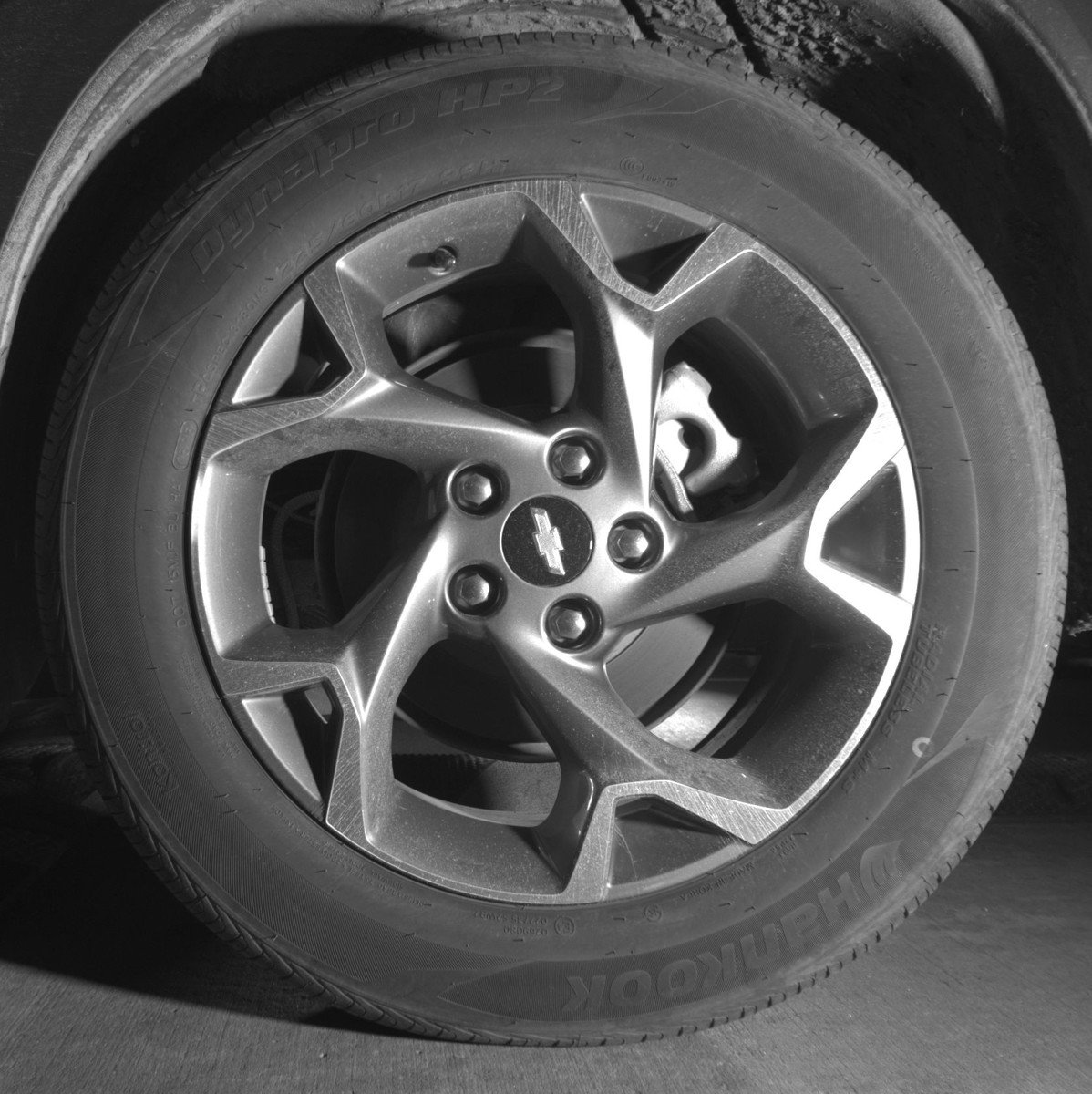 Used 2025 Chevrolet Trax LT image 14