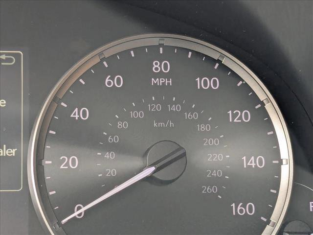 Used 2023 Lexus IS 300 w/ Comfort Package RWD image 7