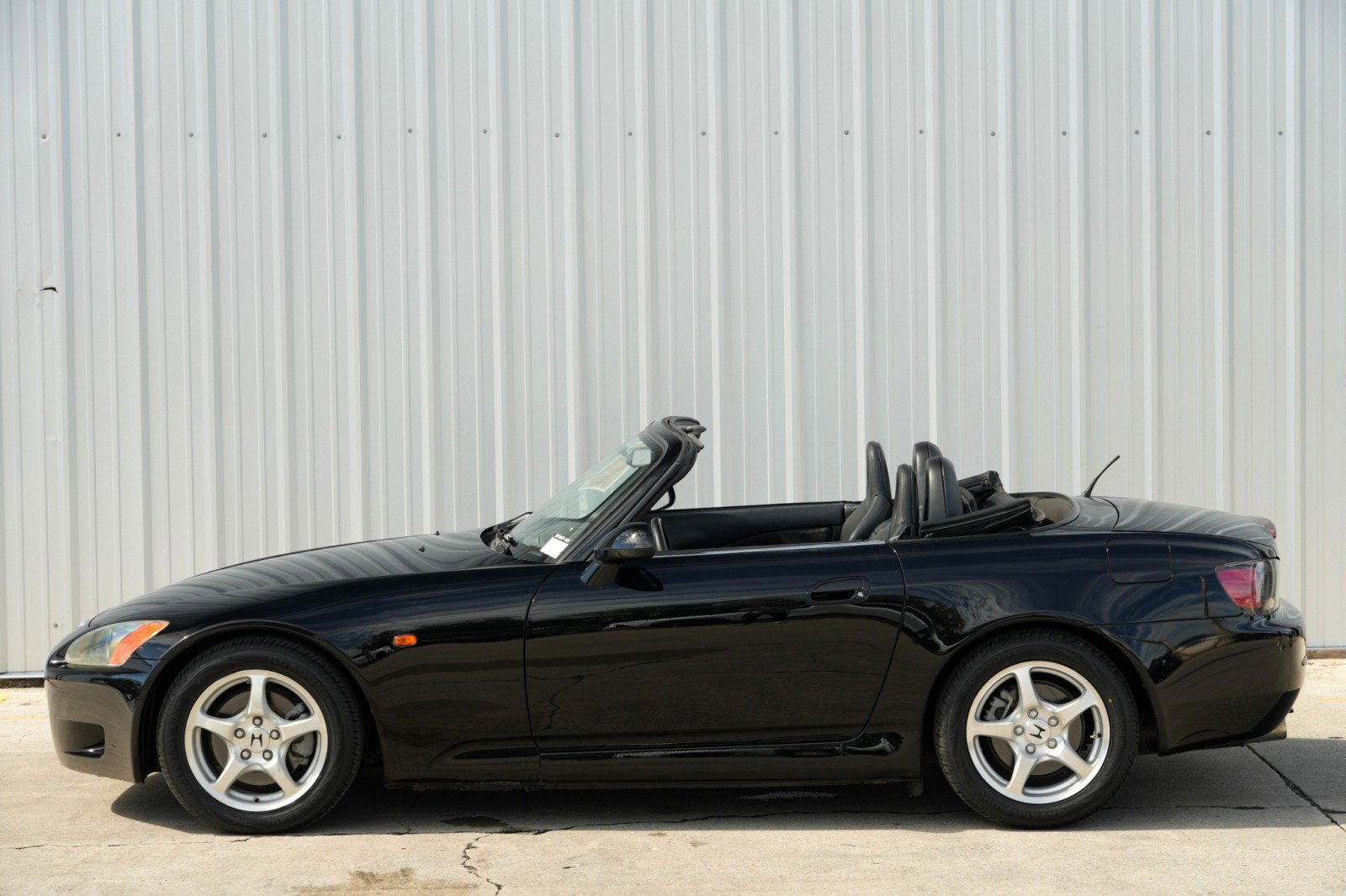 Used 2001 Honda S2000 image 31