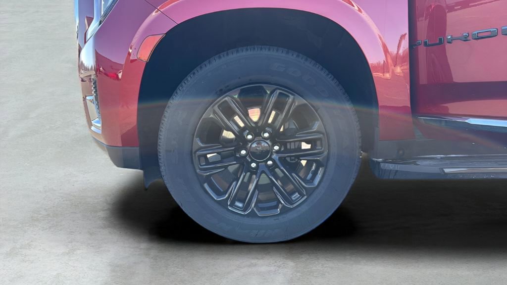 Used 2024 GMC Yukon SLT image 43