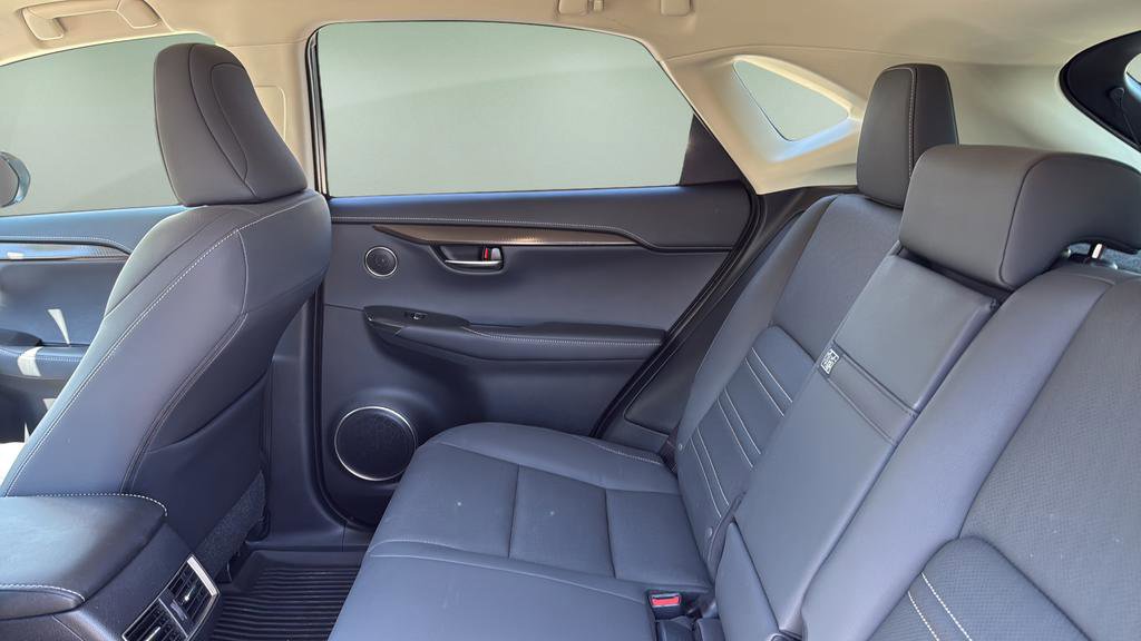 Used 2020 Lexus NX 300 AWD w/ Premium Package image 16