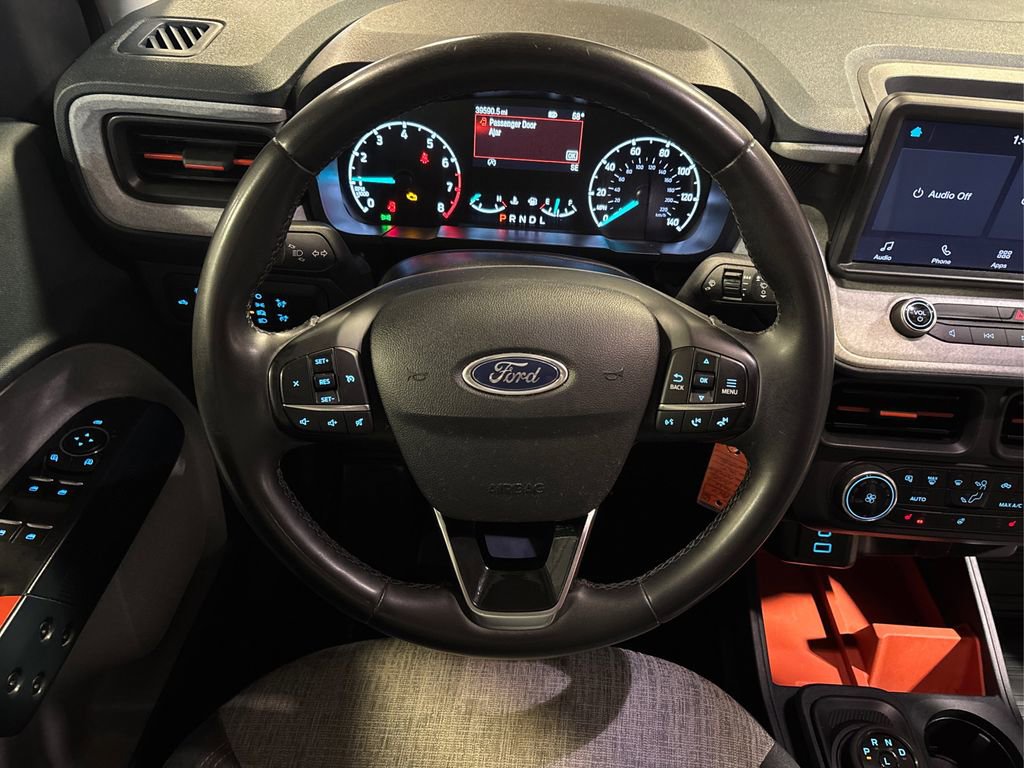 Used 2023 Ford Maverick XLT w/ Equipment Group 300A Standard image 28