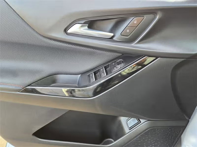 New 2026 Chevrolet Equinox RS w/ Convenience Package III image 7