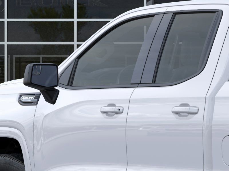 New 2026 GMC Sierra 1500 Elevation AWD/4WD image 12