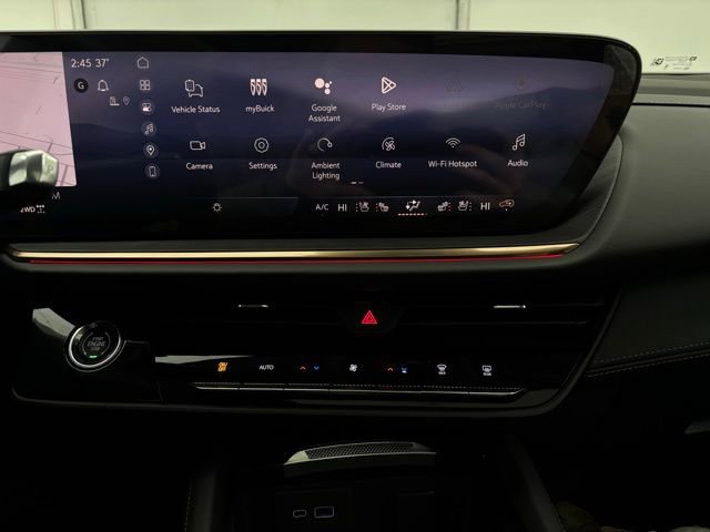 New 2026 Buick Envision Avenir image 28