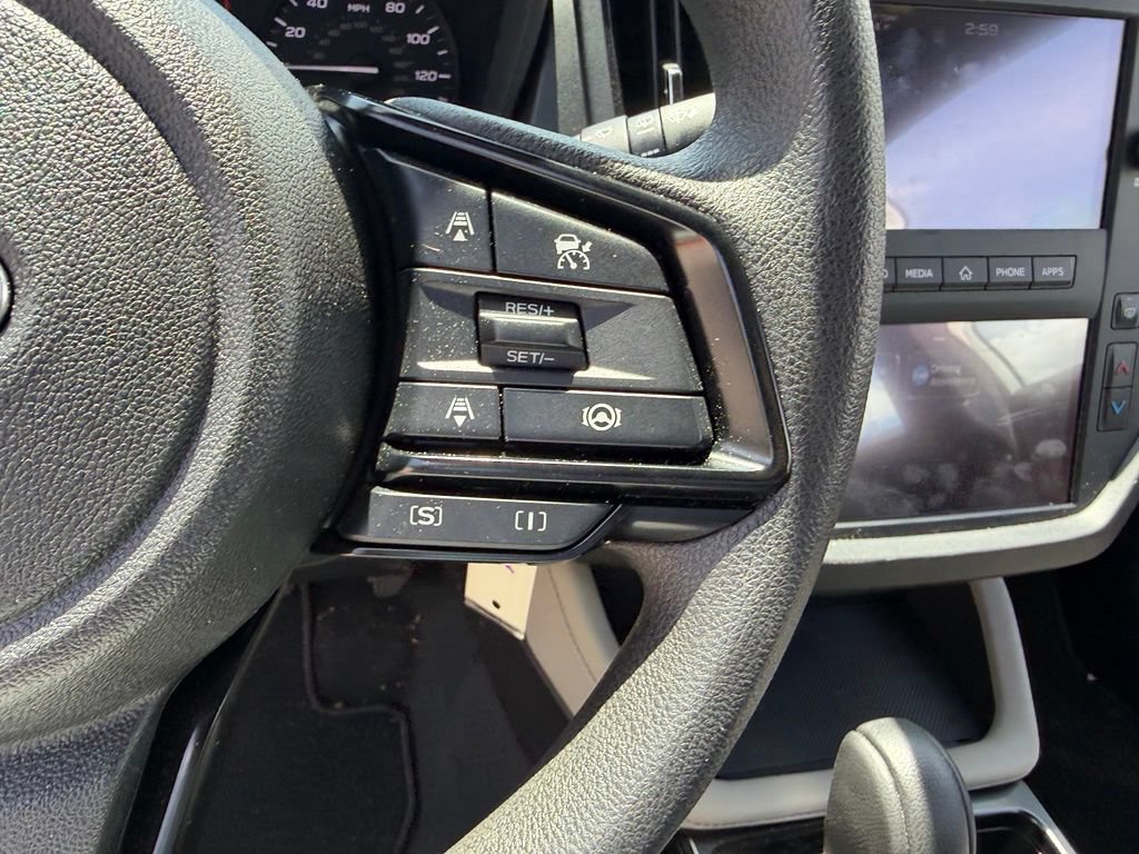 Used 2026 Subaru Forester AWD/4WD image 25