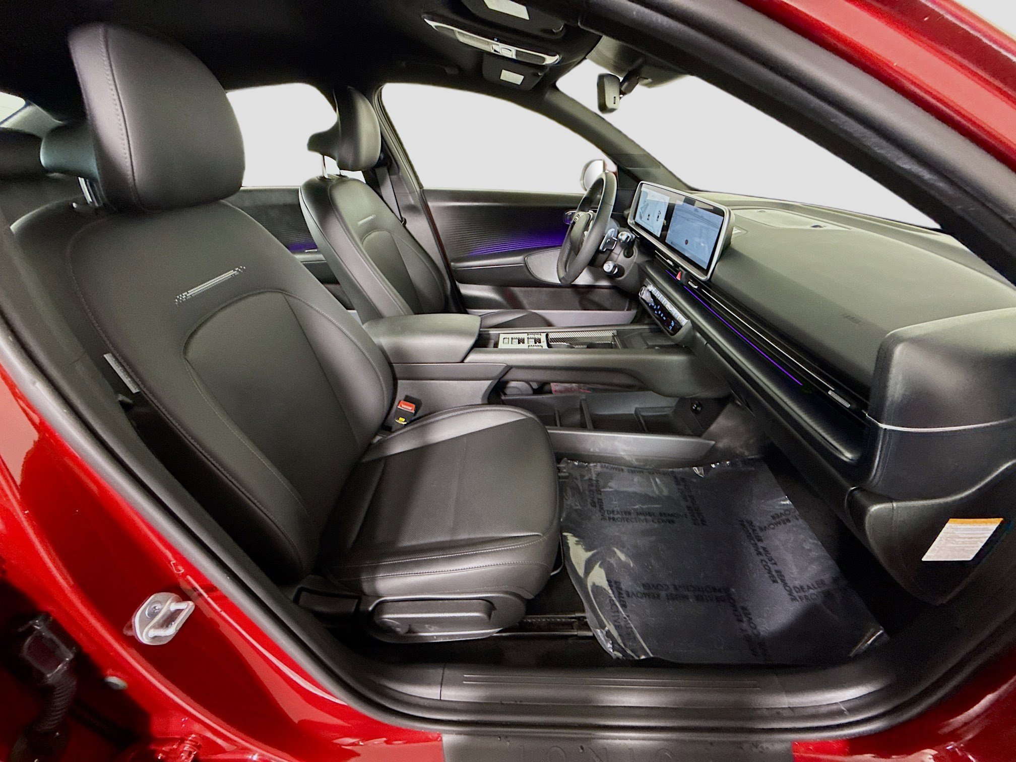 Used 2023 Hyundai Ioniq 6 SEL image 29