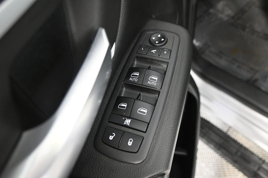 Used 2021 RAM 1500 Big Horn image 19