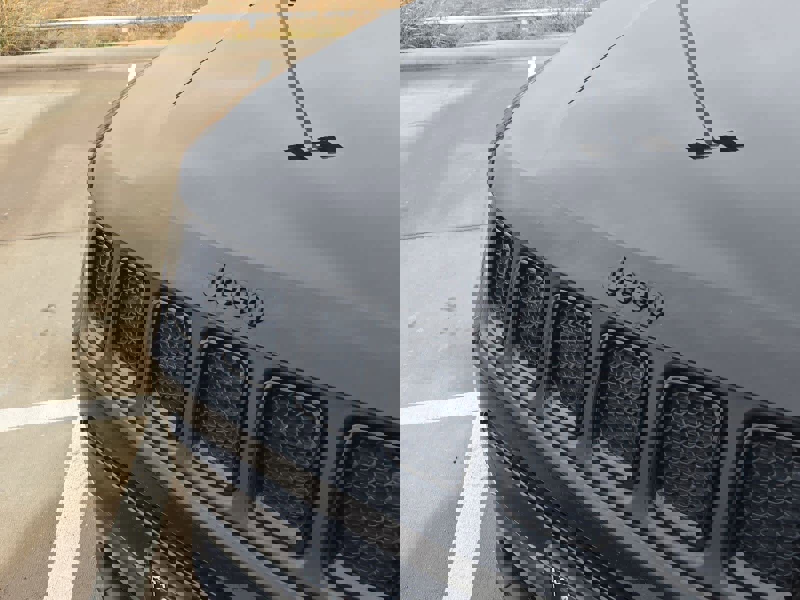 Used 2019 Jeep Compass Altitude image 11