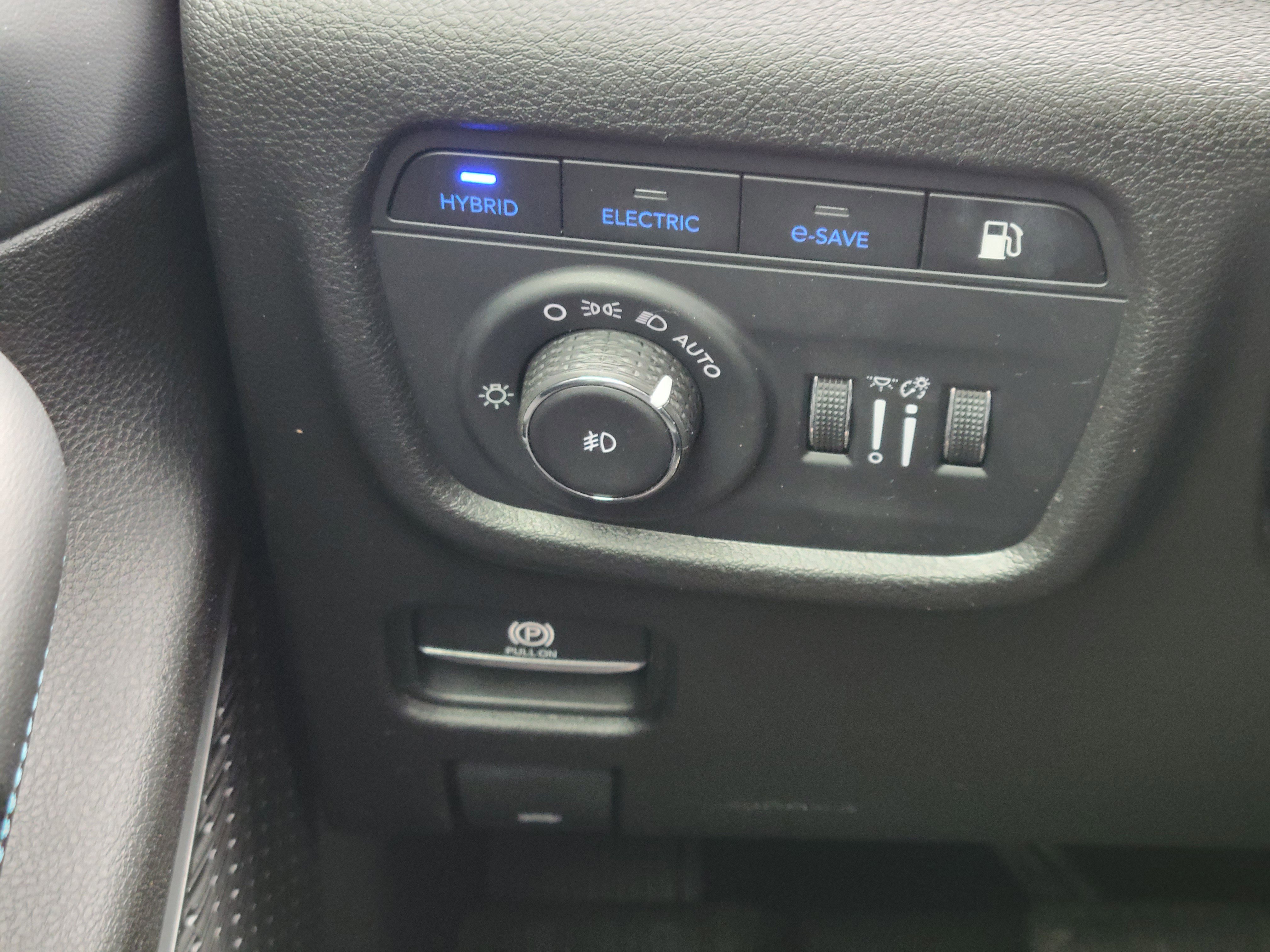 Used 2022 Jeep Grand Cherokee Trailhawk AWD/4WD image 10