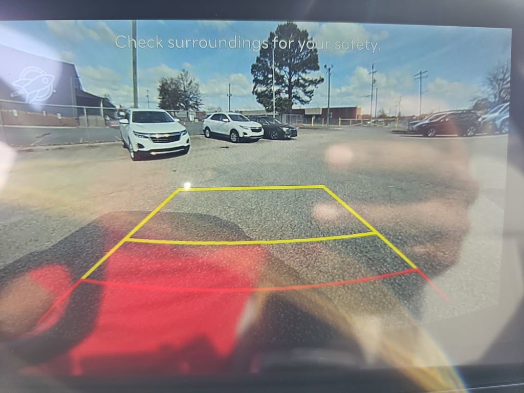 New 2026 Hyundai Santa Cruz SEL image 22