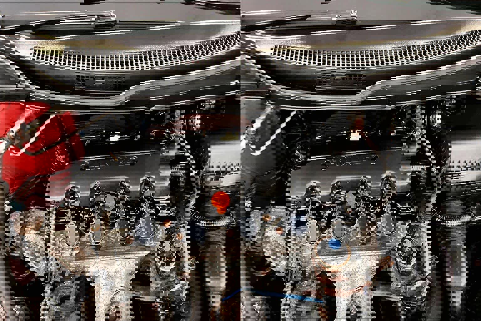 Used 2015 Honda Civic EX image 30