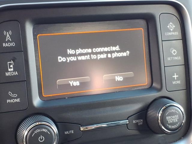 Used 2024 RAM 1500 Classic Warlock image 9