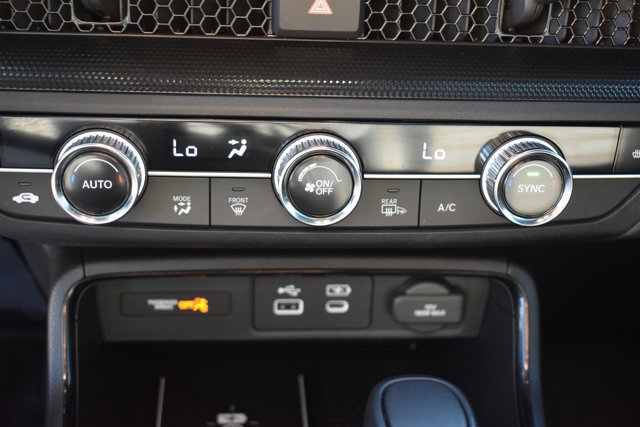 Used 2025 Honda CR-V Sport-L image 27