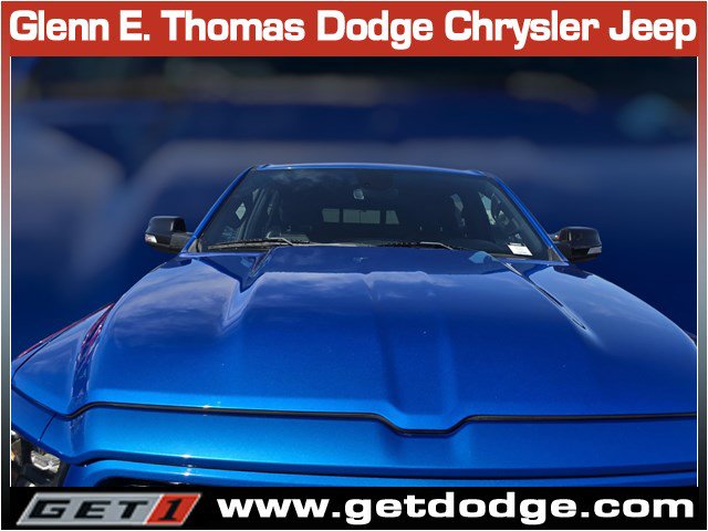 Used 2022 RAM 1500 Big Horn AWD/4WD image 5