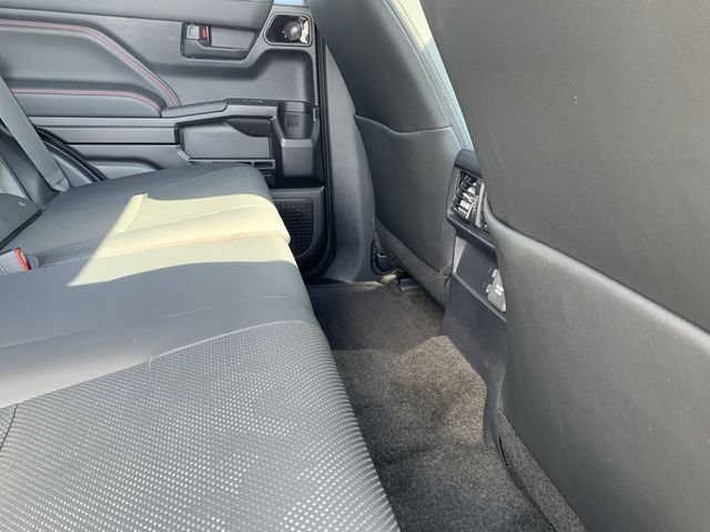 Certified 2025 Toyota 4Runner TRD Pro AWD/4WD image 36