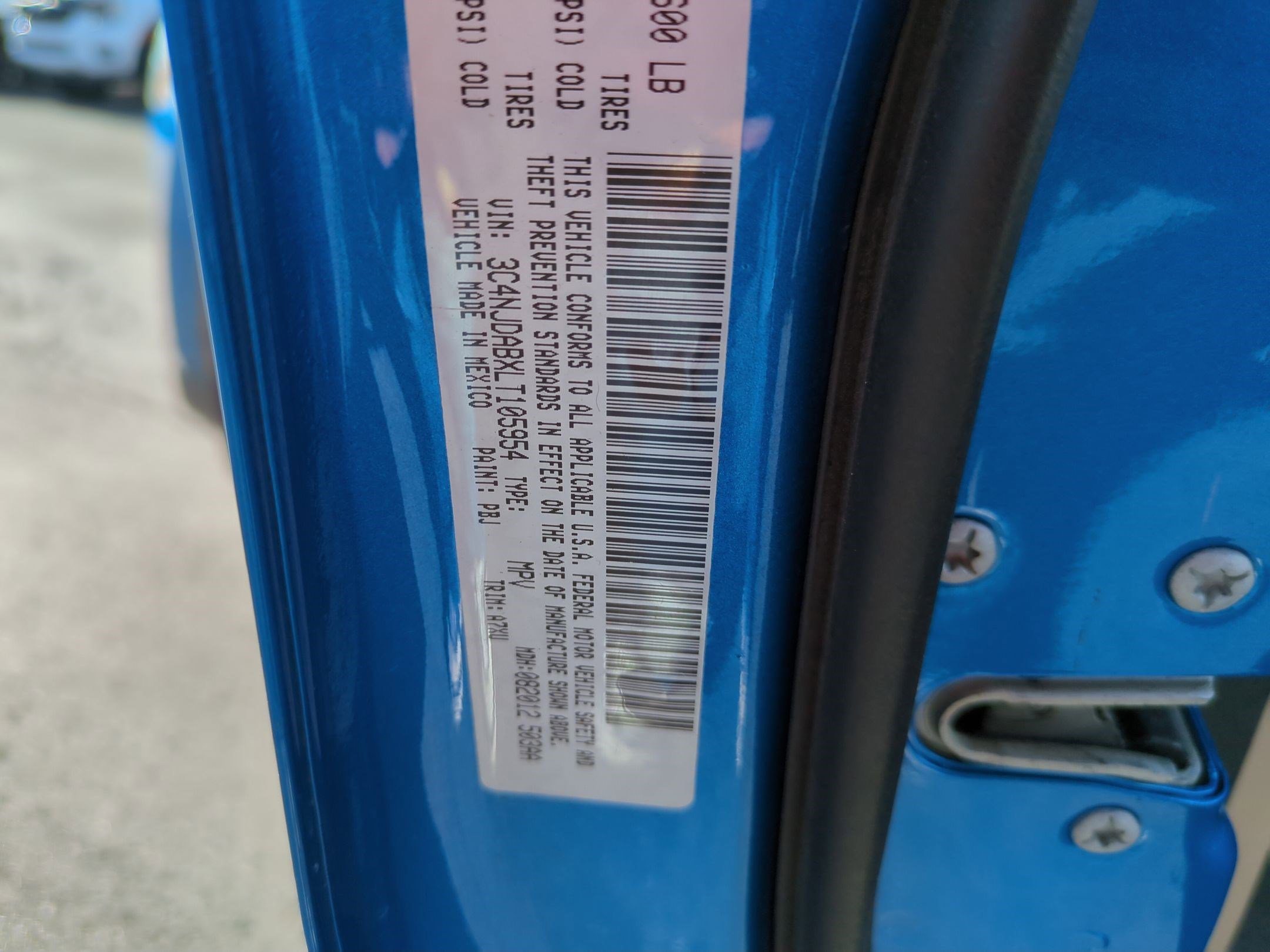 Used 2020 Jeep Compass Sport image 36