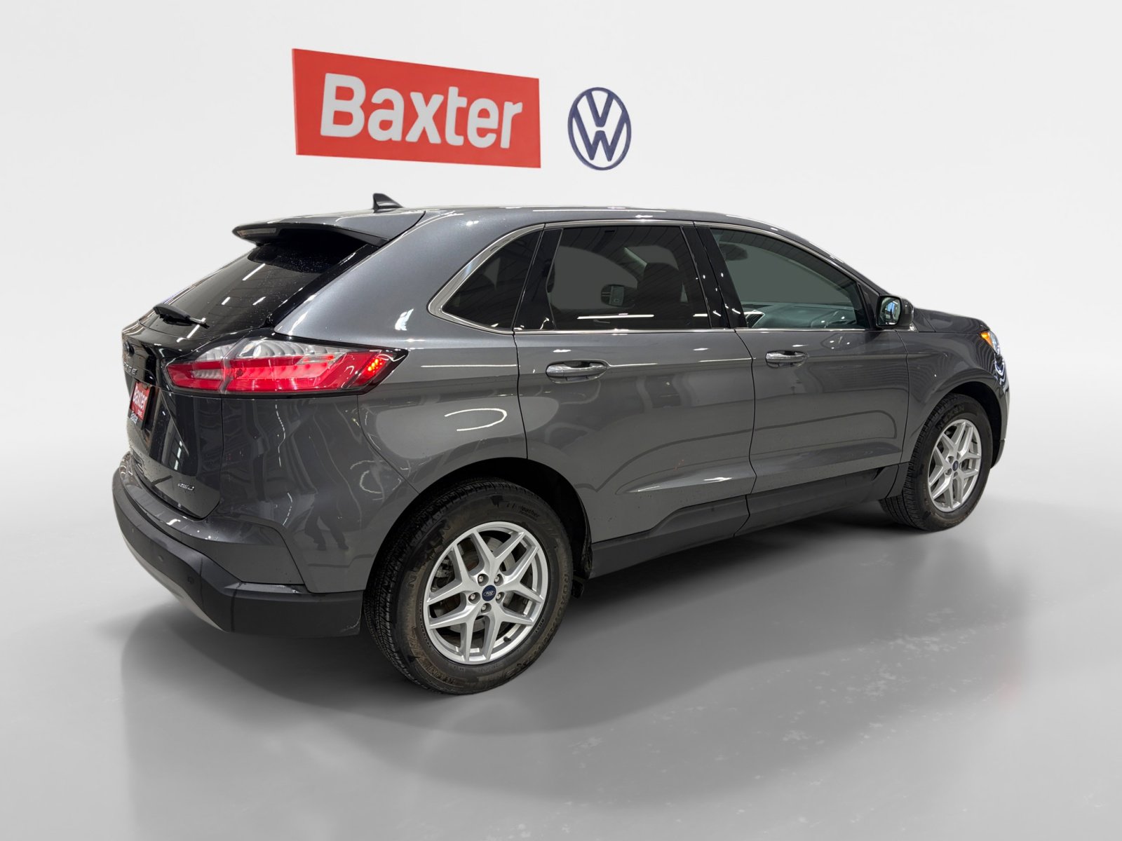 Used 2022 Ford Edge SEL w/ Convenience Package image 15