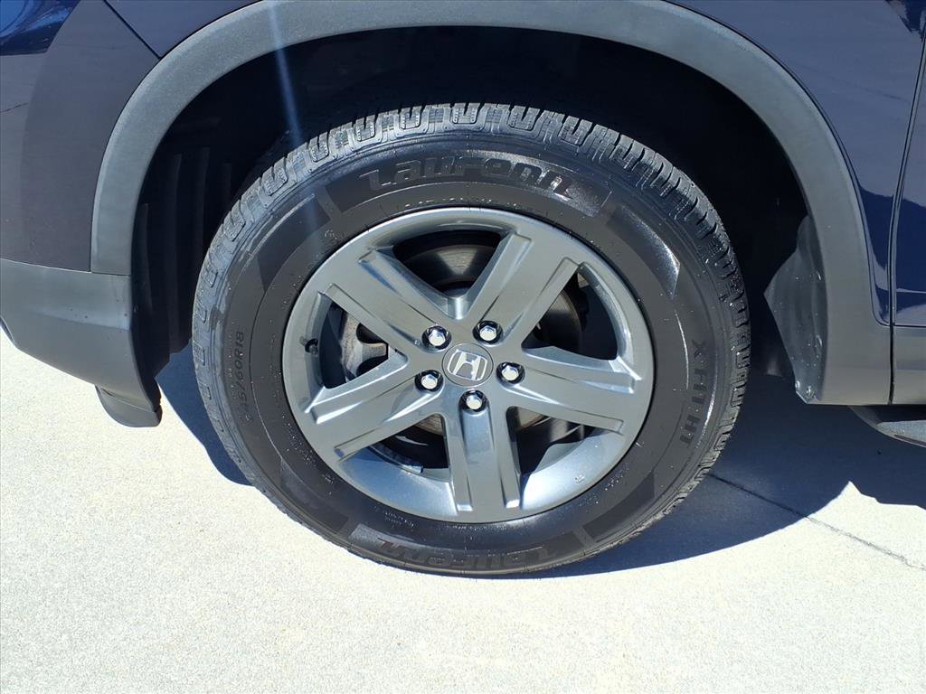 Certified 2023 Honda Ridgeline RTL-E image 15