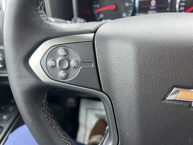 Certified 2018 Chevrolet Silverado 1500 LT w/ All Star Edition image 23