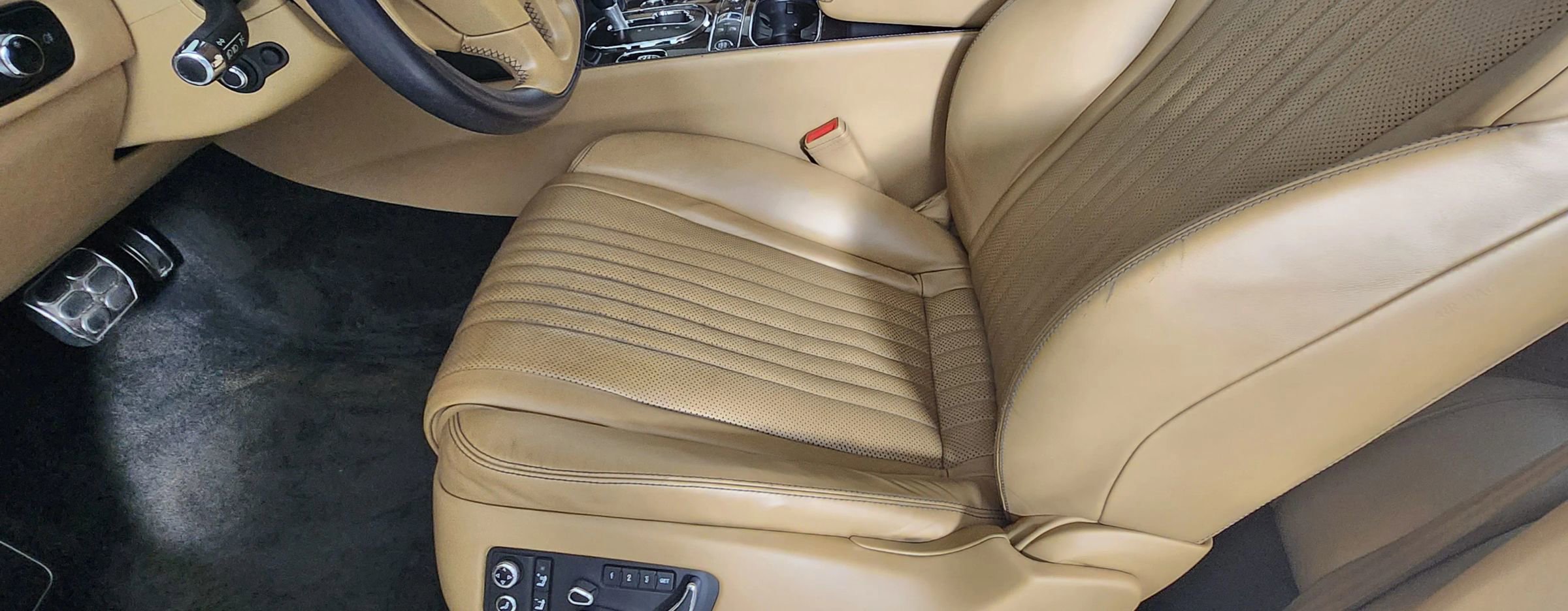 Used 2016 Bentley Continental GT V8 S image 13