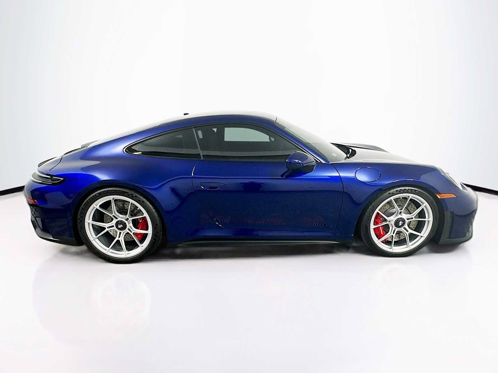 Certified 2026 Porsche 911 GT3 RWD image 8