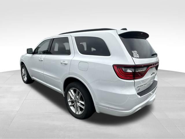 Used 2023 Dodge Durango GT AWD/4WD image 5