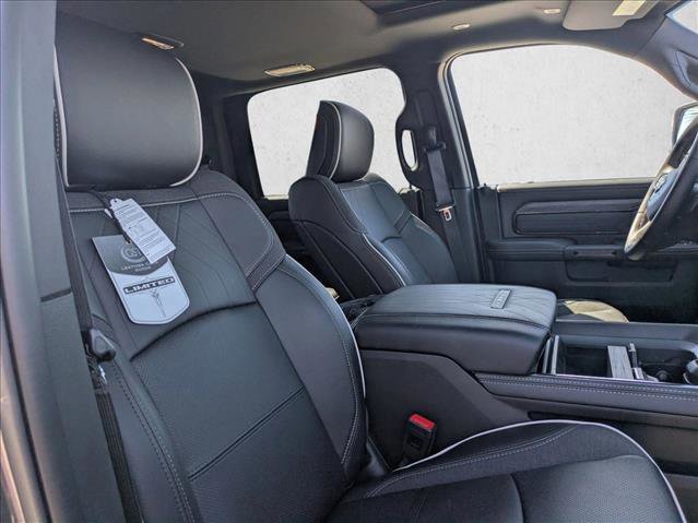 New 2026 RAM 2500 Limited image 15