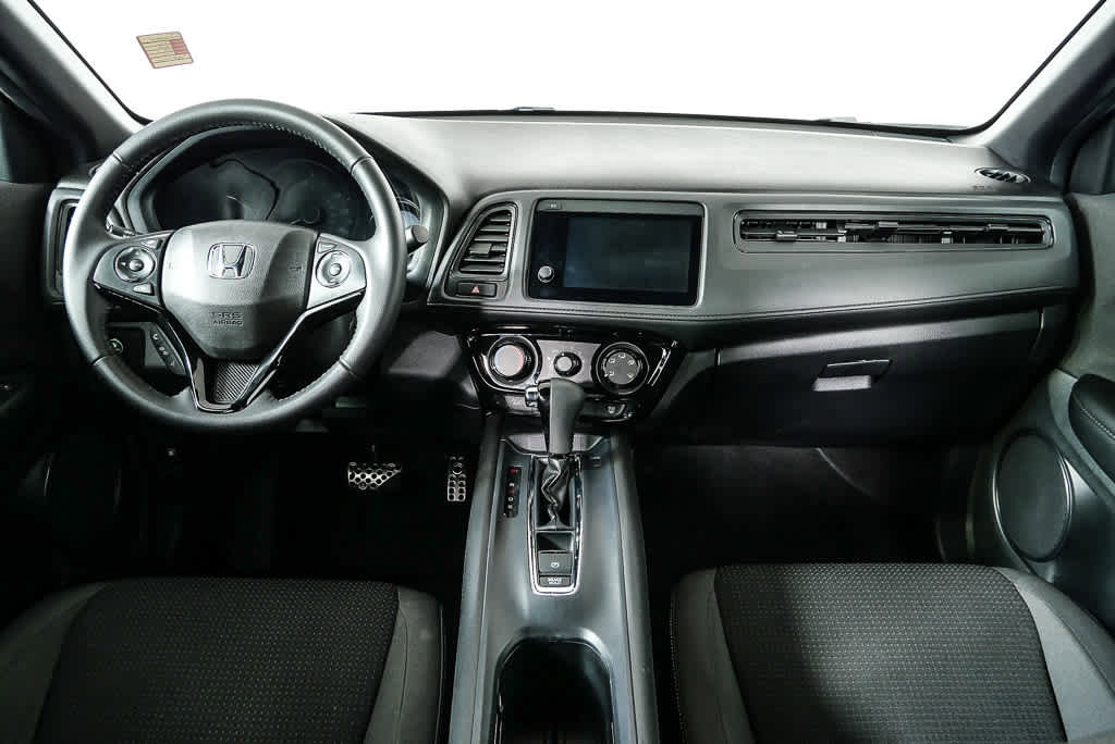 Used 2021 Honda HR-V Sport image 19