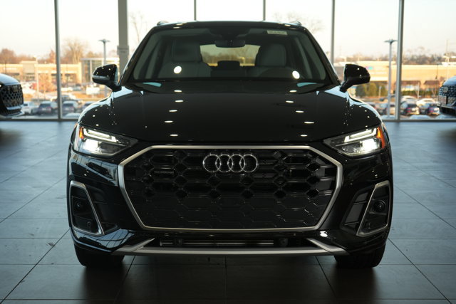 Used 2024 Audi Q5 e Premium Plus image 6