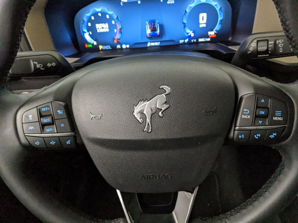 New 2025 Ford Bronco Sport Big Bend w/ Convenience Package image 17