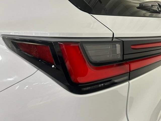 Used 2024 Lexus NX 350 F Sport AWD/4WD image 32