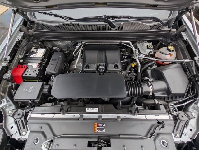 Used 2023 Chevrolet Colorado Trail Boss w/ LPO, Skid Plate Package image 26