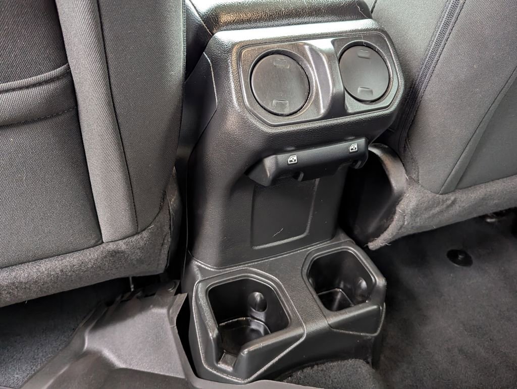Used 2022 Jeep Gladiator Sport AWD/4WD image 17