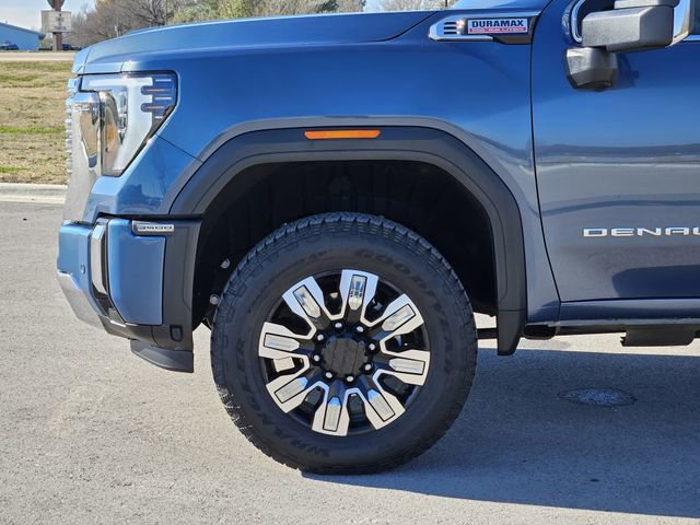 Used 2025 GMC Sierra 3500 Denali w/ Denali Reserve Package image 10