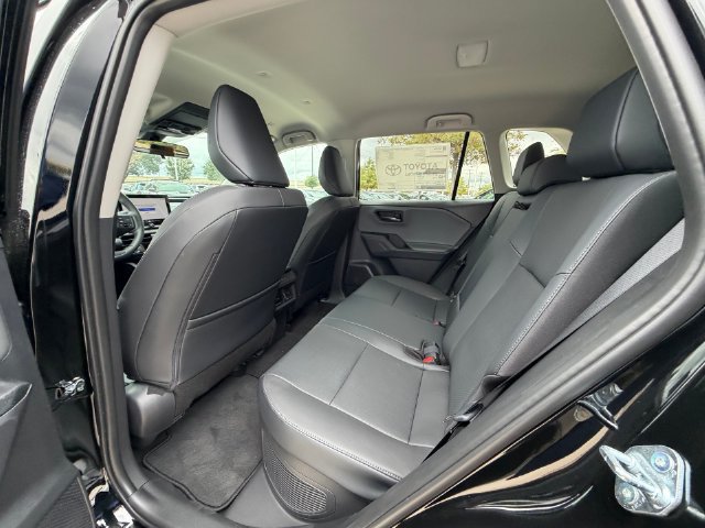 New 2026 Toyota RAV4 XLE Premium FWD image 21