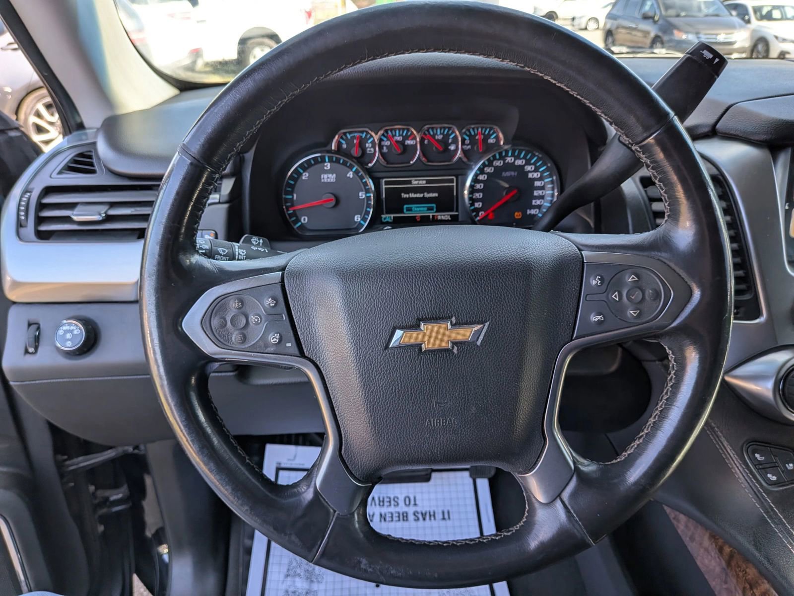 Used 2020 Chevrolet Suburban Premier image 51