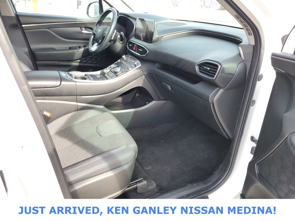Used 2023 Hyundai Santa Fe SEL image 22