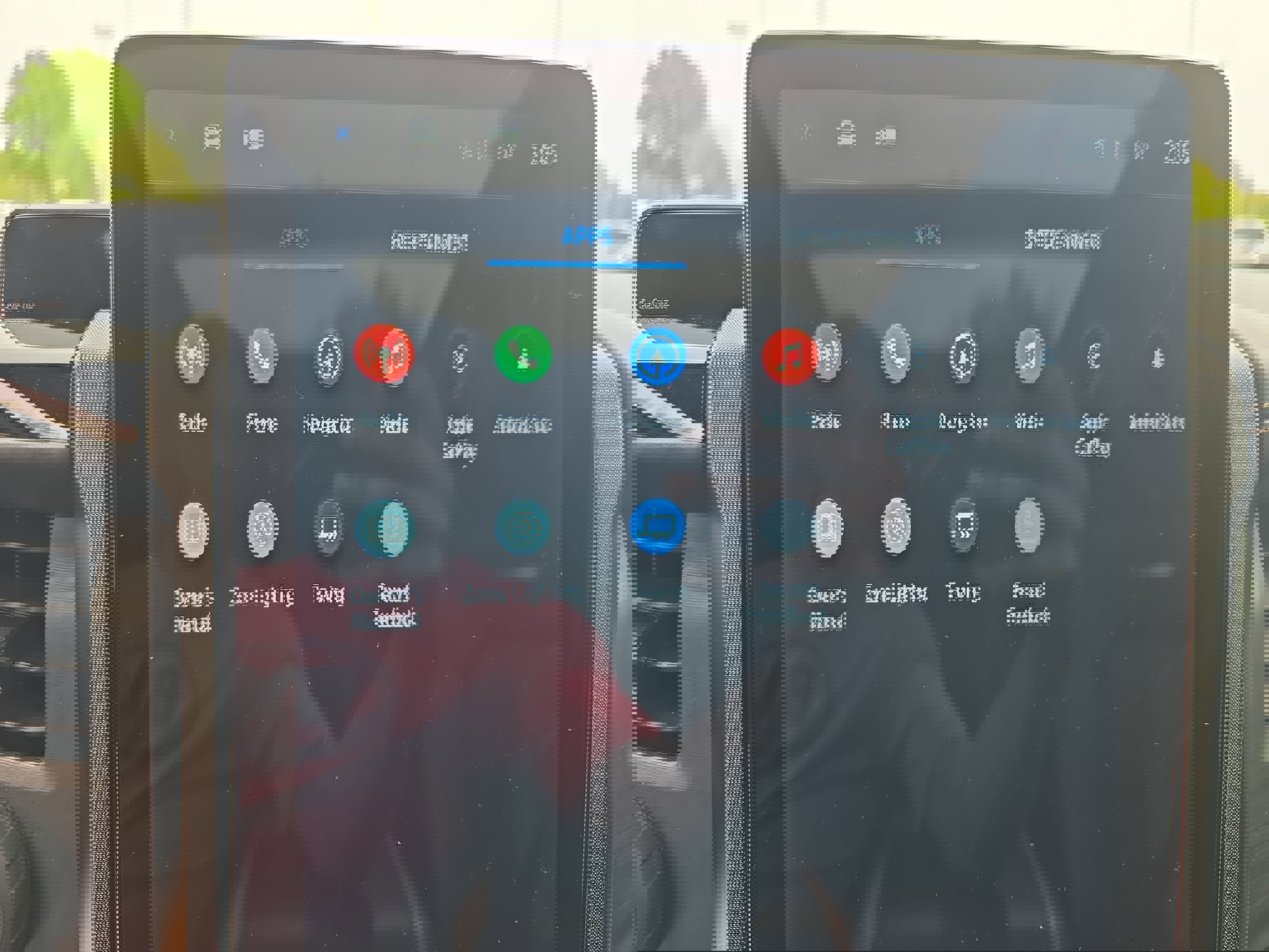 Used 2022 Ford Expedition Max Platinum image 23