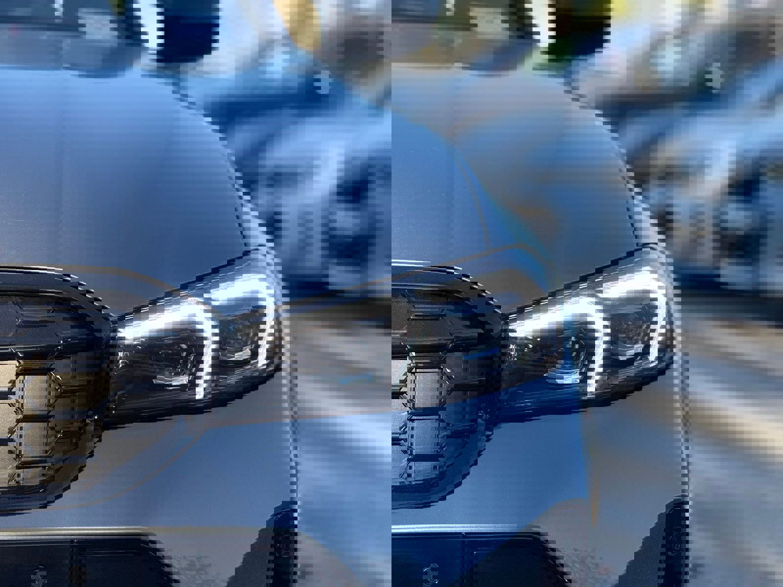 New 2026 BMW M340i xDrive image 13